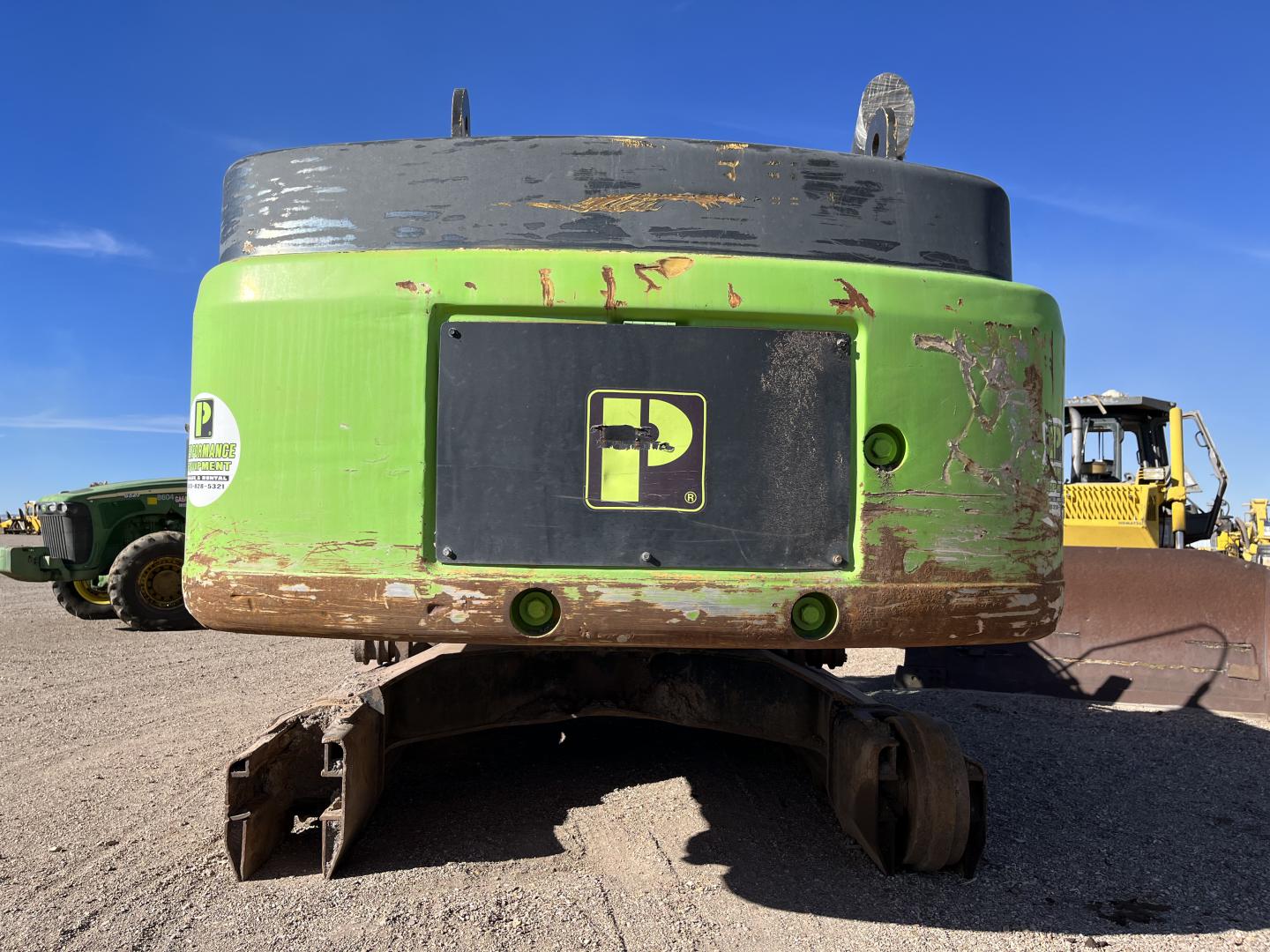 ./imagenes/INVOICE/2019/17362/EXCAVADORA CATERPILLAR 345C (6).JPG